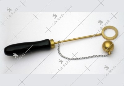 Ball and Ring