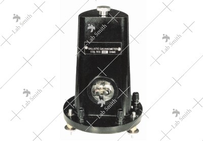 Ballistic Galvanometer