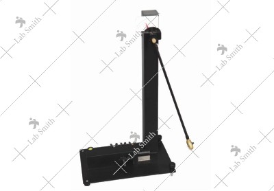Ballistic Pendulum Apparatus