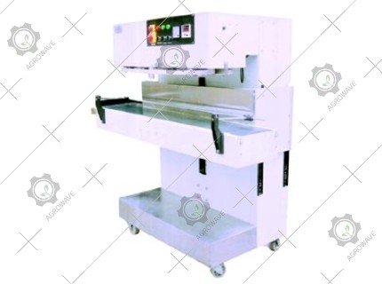 Band Sealer Machine (Heavyduty)
