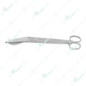 Bandage Cutting Scissor