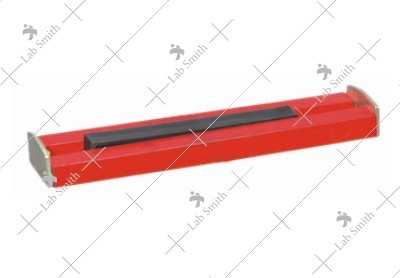 Bar Magnet, Chrome Steel