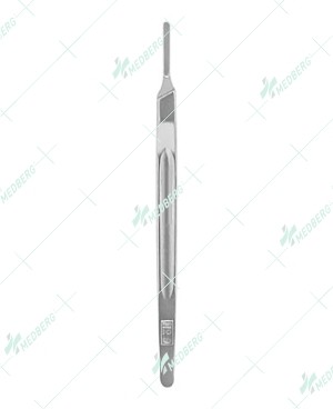 Bard-Parker Handle #9