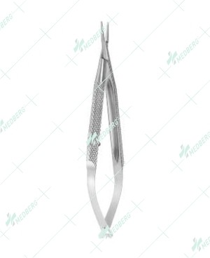Barraquer Needle Holder