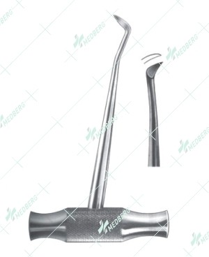 Barry Root Elevators