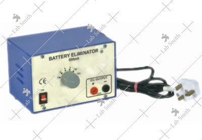 Battery Eliminator