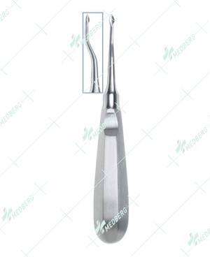 Bayonet Elevator – Offset