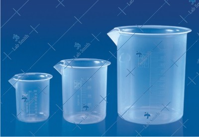 Economy Beakers Euro Design