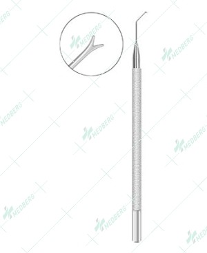 Bechert Lens Pusher