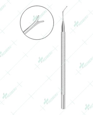 Bechert Nucleus Rotator