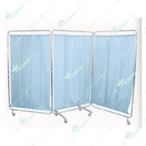 Bed Side Screen (3 Panels)