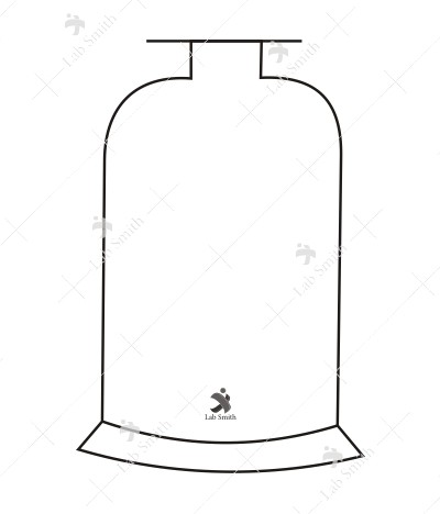 Bell Jars without Stopper