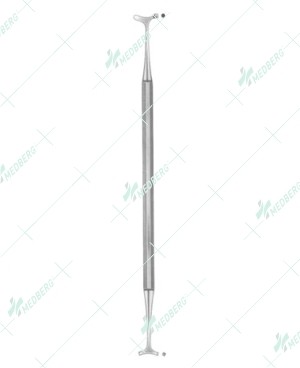 Bennett Filling Instruments
