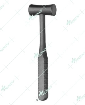 Bergmann Mallets, 235 mm