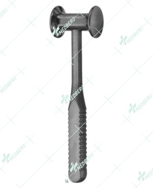 Bergmann Mallets, 245 mm