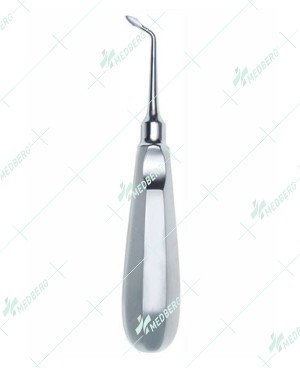 Bernard Angled Bayonet Elevator-Right