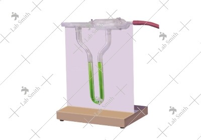 Bernoulli Tube