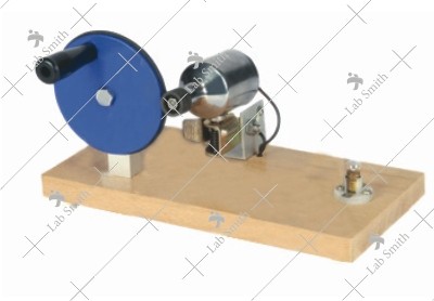 Bicycle Dynamo Assembly
