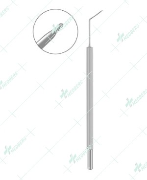 Binder IntraLase Flap Elevator