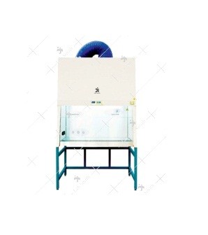 Biological Safety Cabinet  (Type B-2)-164 (B2-FA)