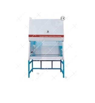 BIOLOGICAL SAFETY CABINET (TYPE B-2)-164 B2