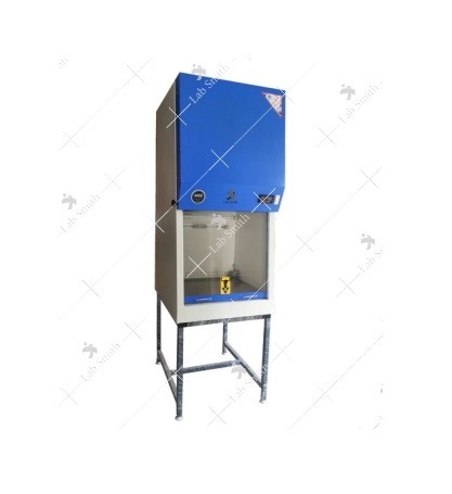 Biosafe Cabinet (Mild Steel) Class II, B-2