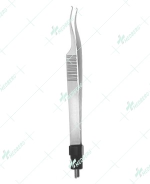 Bipolar Coaptation Forceps, pointed tips