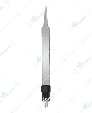 Bipolar Forceps, Plain