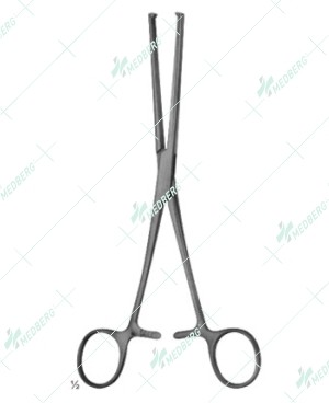 Bircher Meniscus Instrument, 200 mm