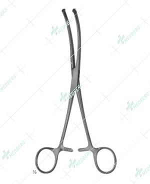 Bircher Meniscus Instrument, 200 mm