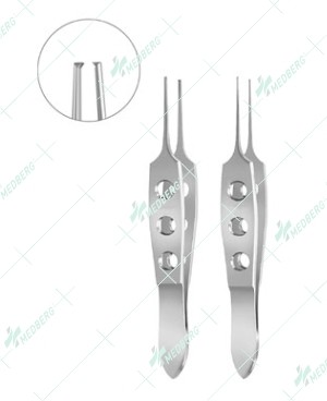 Bishop-Harmon Tissue Forceps