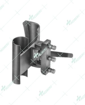 Blades, for Rib Spreaders, 25.5 x 80mm