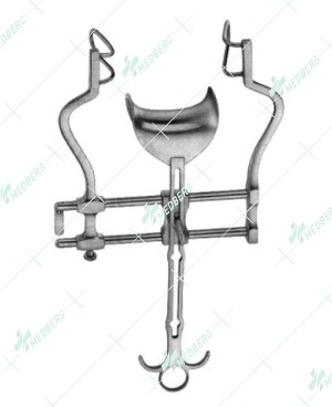 Blofour Femur Retractor