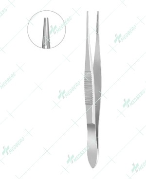 Bonaccolto Conjunctiva Forceps