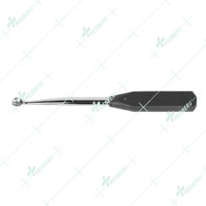 Bone Currette with Fibre Handle