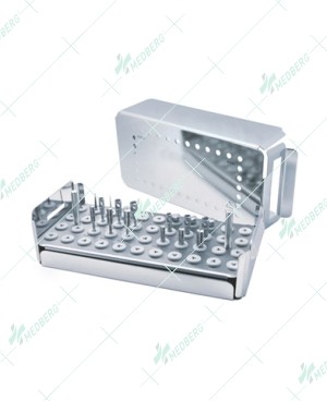 Bone Cylinder Graft Transfer System