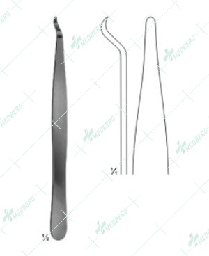 Bone Levers, 140 mm