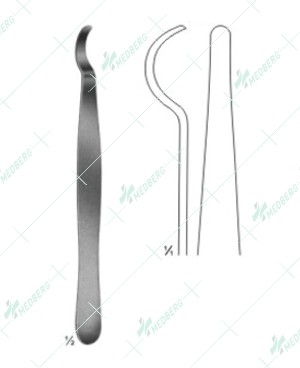 Bone Levers, 150 mm