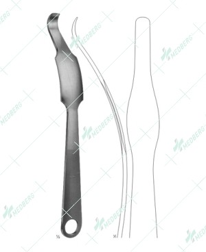 Bone Levers, 260 mm