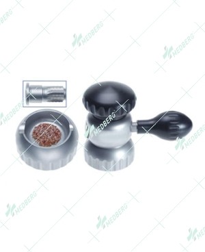 Bone Mill, Stainless Steel