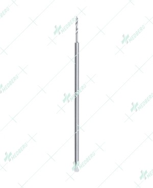 Bone Perforation Drill - 0.8mm