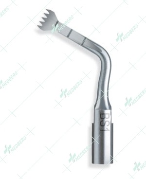 Bone Surgery Tip #1 (BS1) - Chin Graft