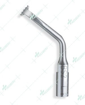 Bone Surgery Tip #2L (BS2) - Left Ramus Graft