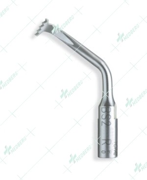 Bone Surgery Tip #2R (BS2) - Right Ramus Graft