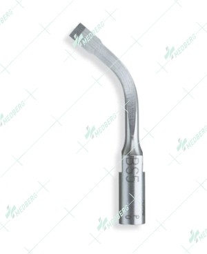 Bone Surgery Tip #5 (BS5) - Ridge Expansion