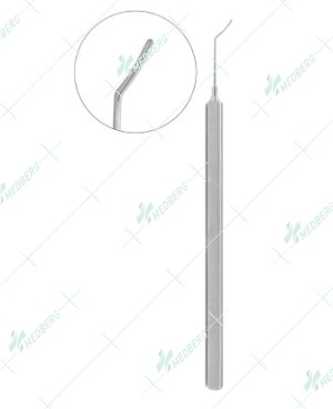 Bonfadini DALK Spatula