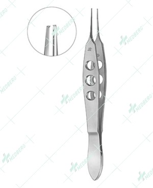 Bonn Forceps, Stainless Steel