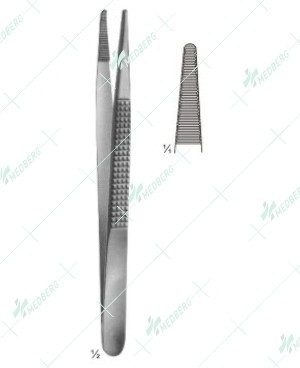 Bonney Forceps