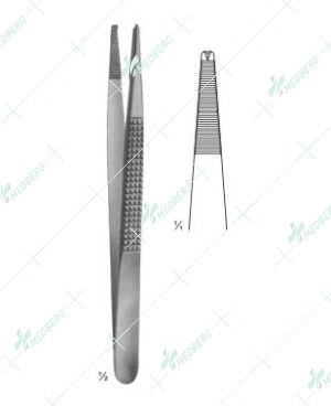Bonney Forceps
