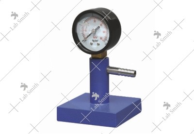 Bourdon Gauge